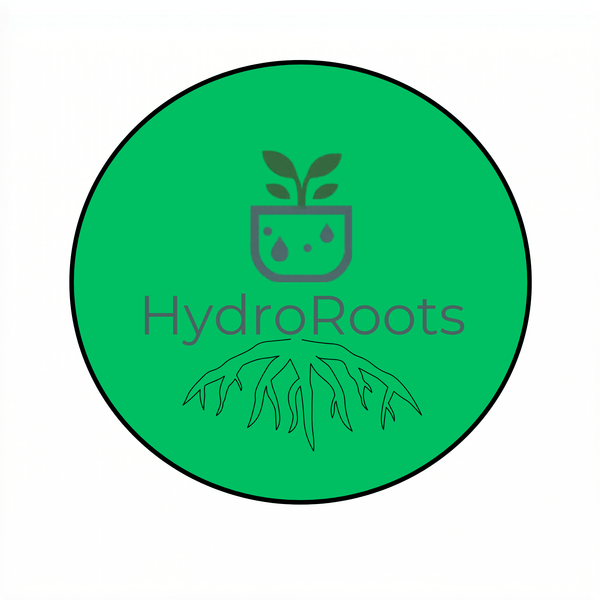 Hydro Roots